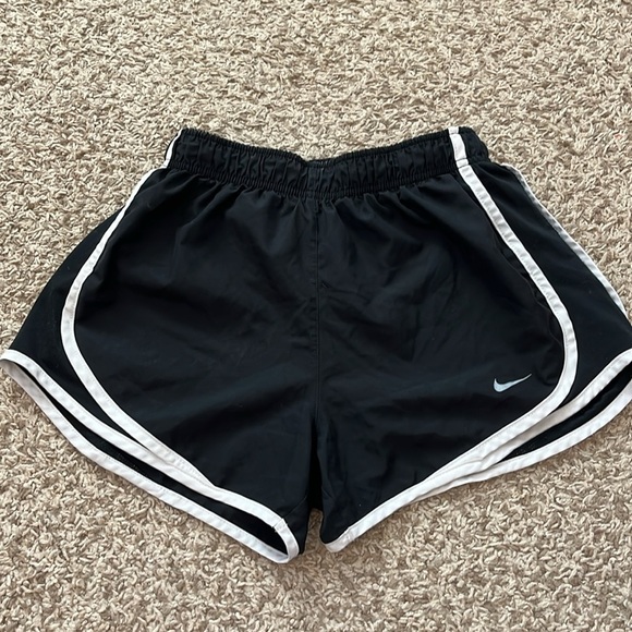3 Item Nike and Adidas Sport Shorts Bundle - Size XS - Picture 9 of 11